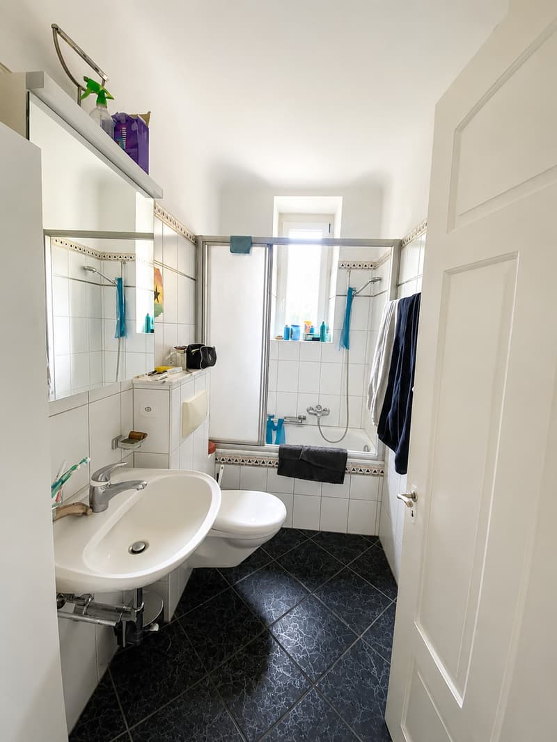 4 ½ rooms apartment, 5400 Baden (10)