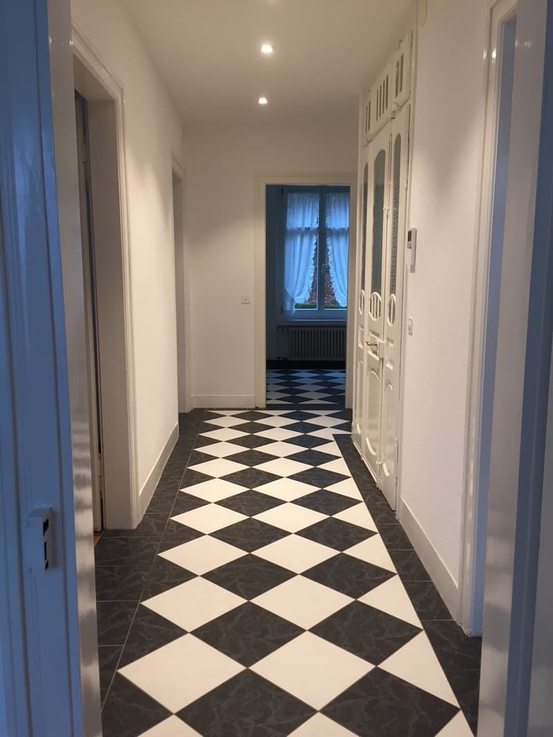 4 ½ rooms apartment, 5400 Baden (1)