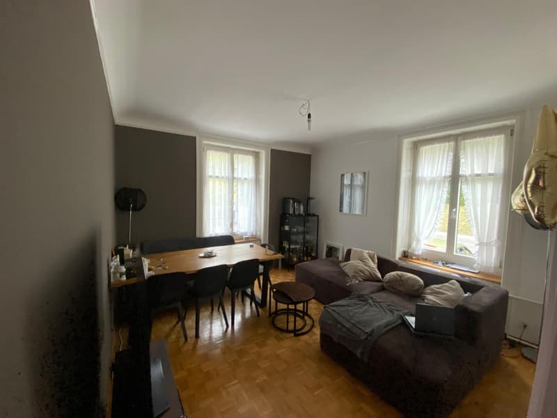 4 ½ rooms apartment, 5400 Baden (6)