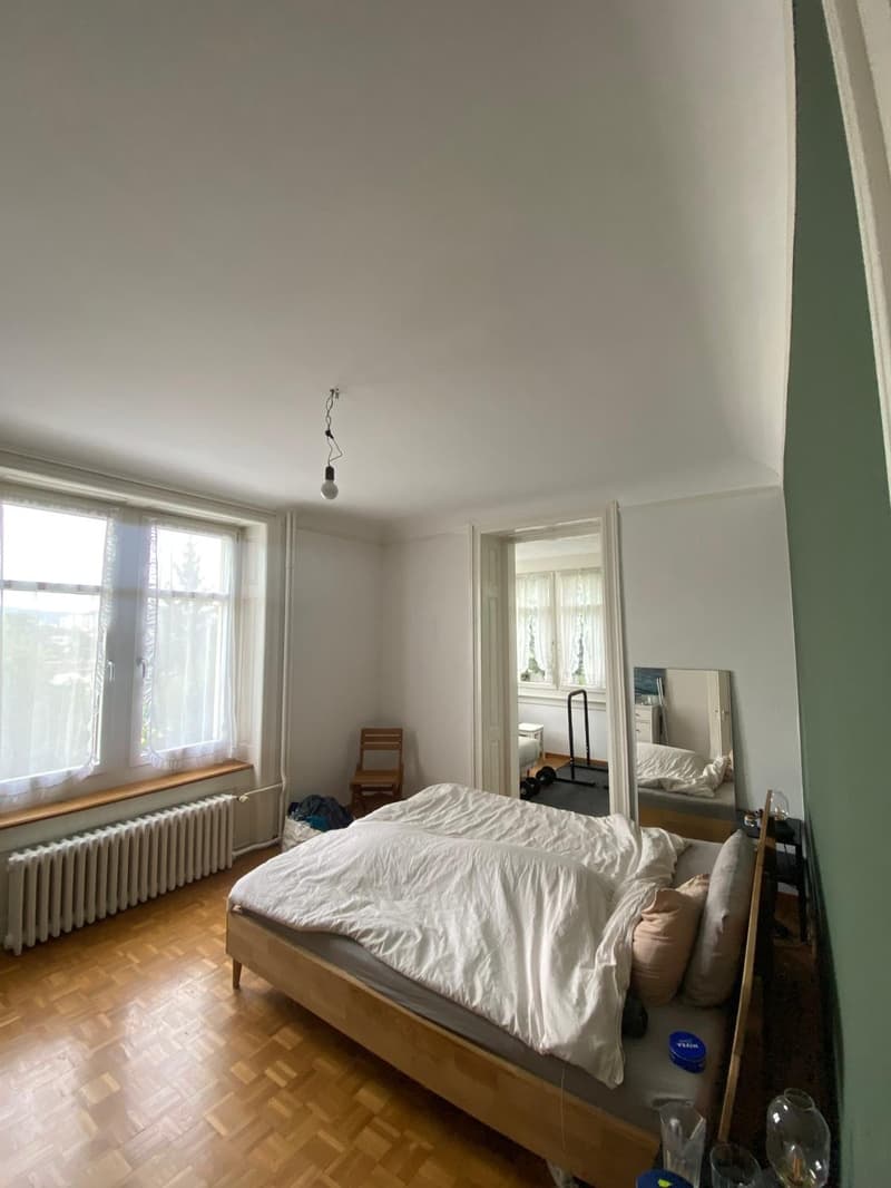 4 ½ rooms apartment, 5400 Baden (4)