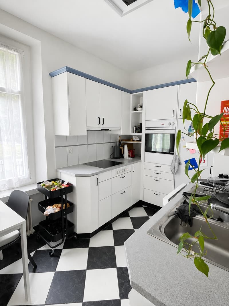 4 ½ rooms apartment, 5400 Baden (11)