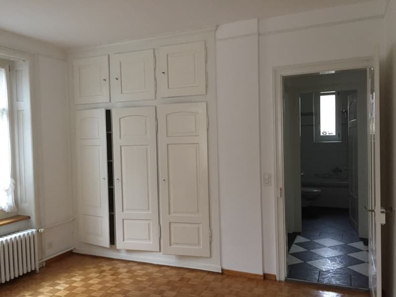 4 ½ rooms apartment, 5400 Baden (7)