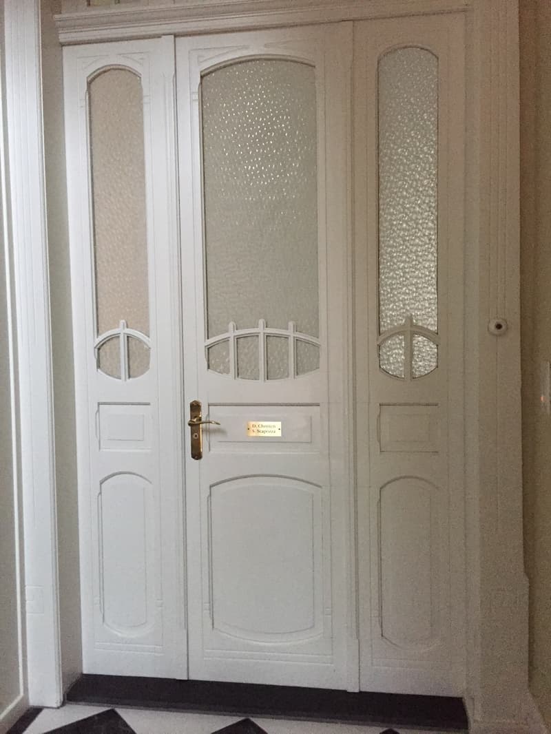 4 ½ rooms apartment, 5400 Baden (3)