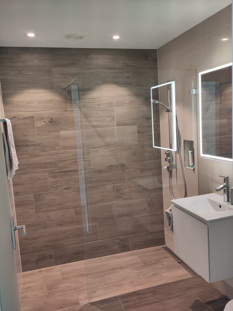 Furnished Studio in Dübendorf for Sublet Nov. 2026 - Jan 2027 (7)