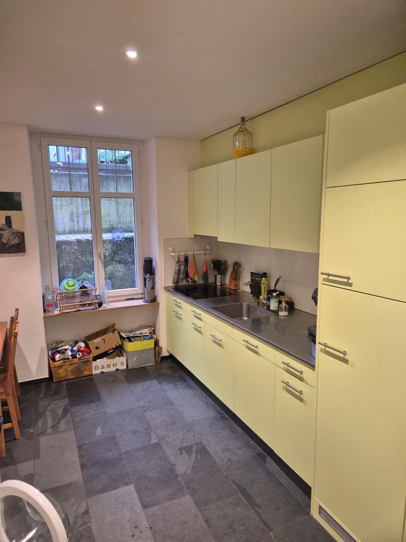 WG-Zimmer Innenstadt - Clausiusstrasse (7)