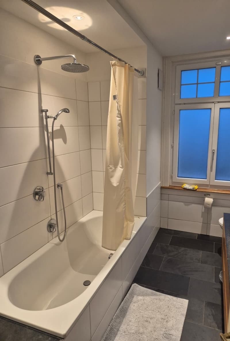 WG-Zimmer Innenstadt - Clausiusstrasse (5)