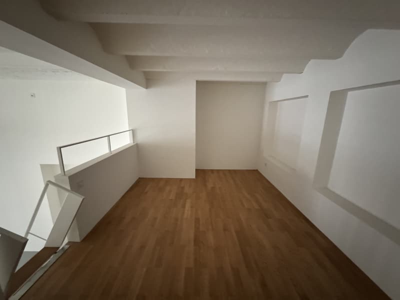 Appartamento loft in stile industriale (5)
