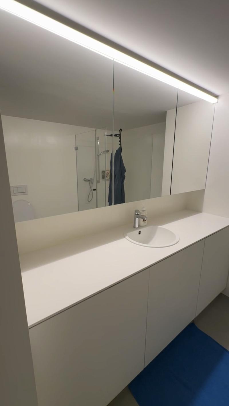 Appartamento loft in stile industriale (4)
