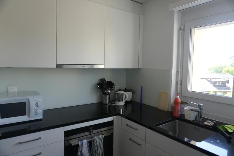 3.5-room apartment in Witikon 1975 CHF incl. additional costs Available from 1 September 2026 (2)