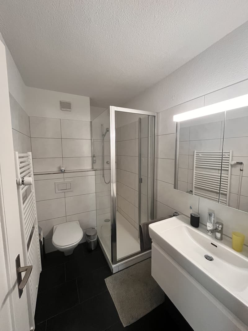 3.5-room apartment in Witikon 1975 CHF incl. additional costs Available from 1 September 2026 (3)