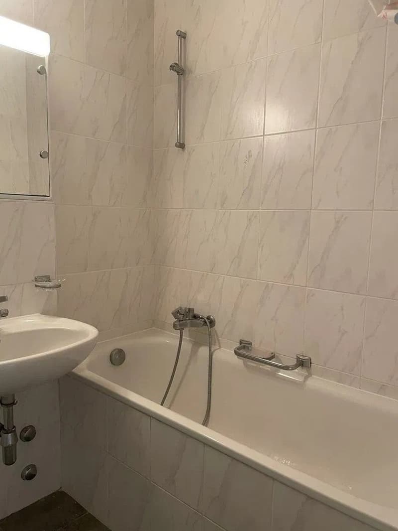 Schlossherrin - Helles Apartment (4)
