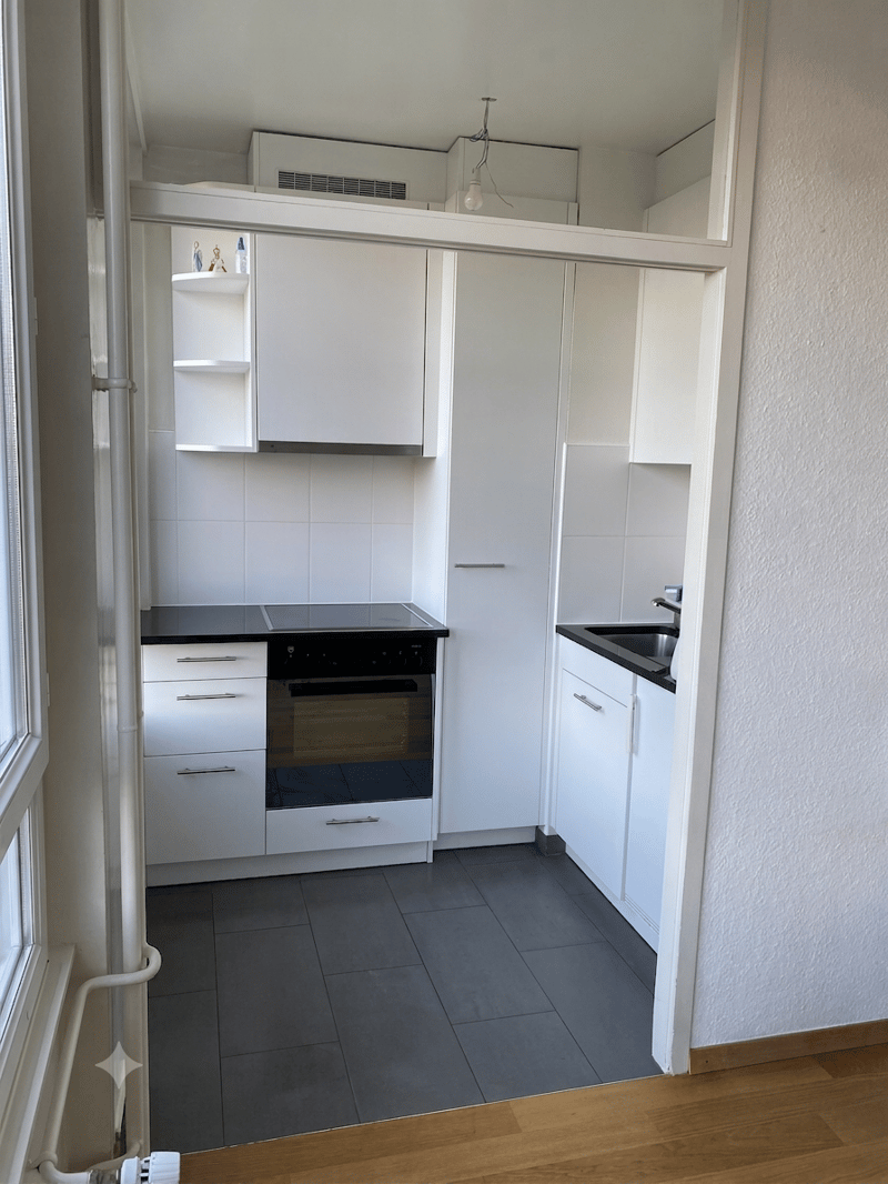Schlossherrin - Helles Apartment (2)