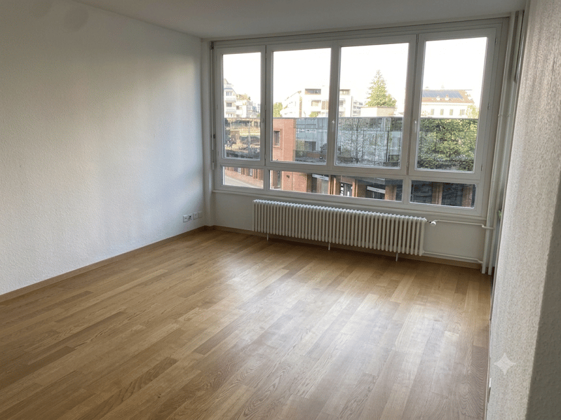 Schlossherrin - Helles Apartment (3)
