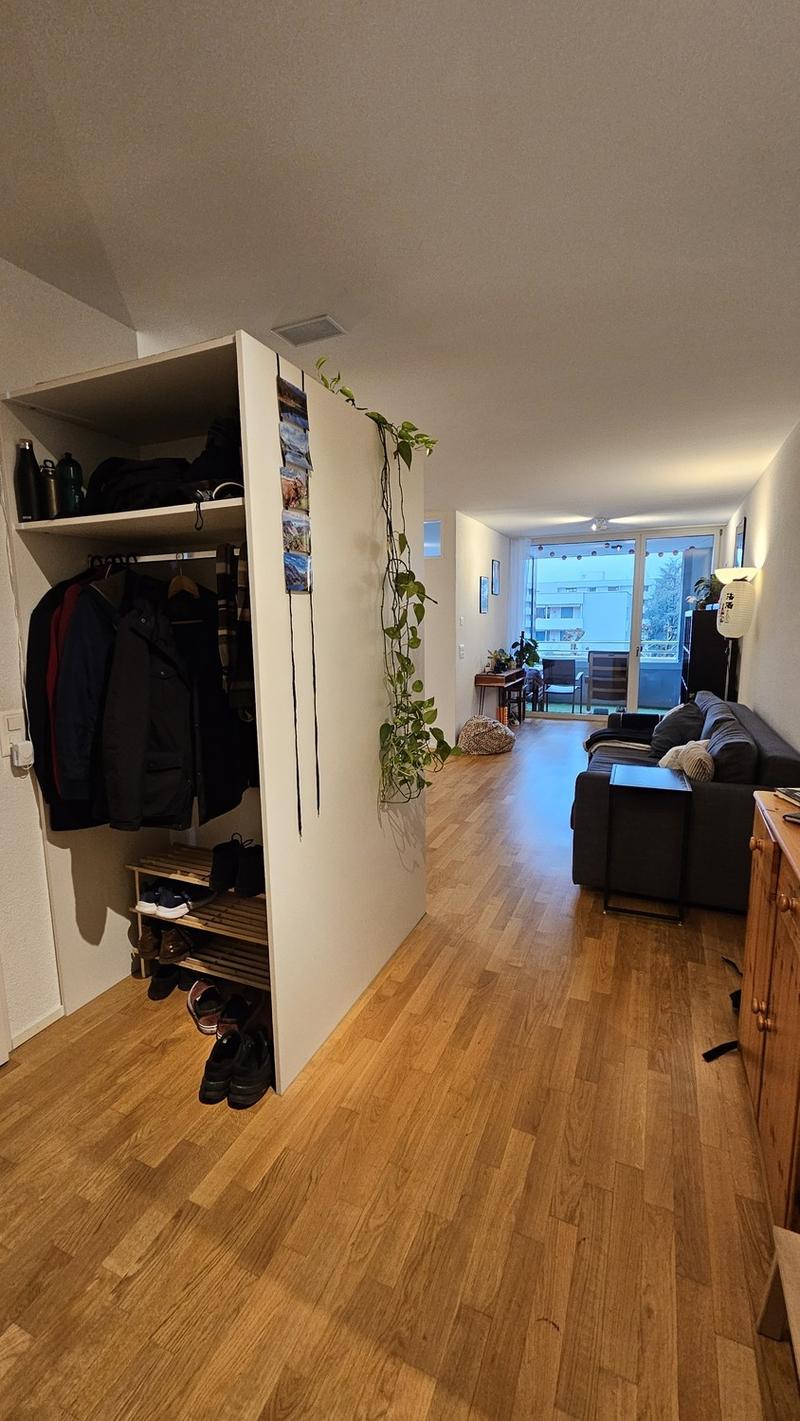 Appartement temporaire (6)
