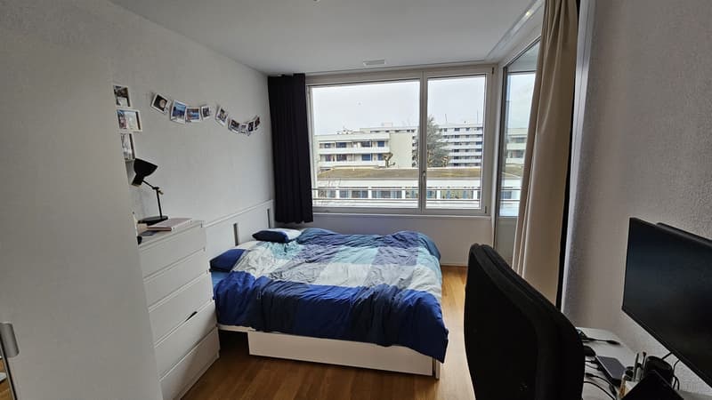 Appartement temporaire (3)