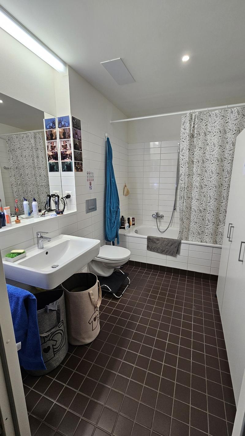 Appartement temporaire (8)