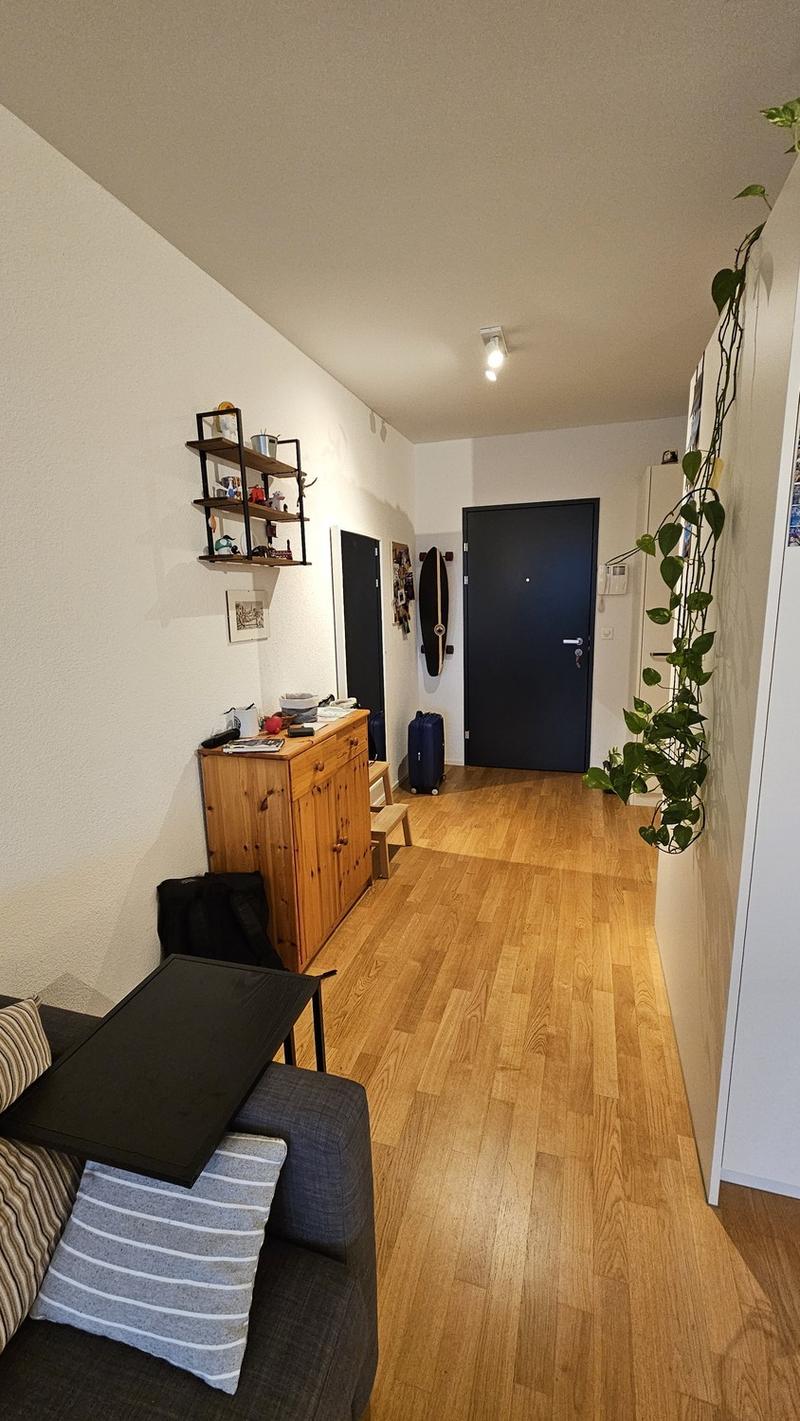 Appartement temporaire (7)