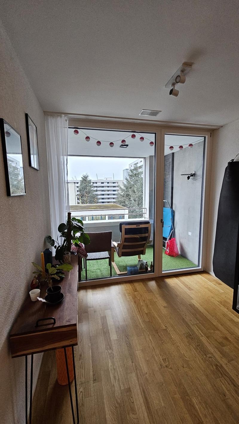 Appartement temporaire (5)