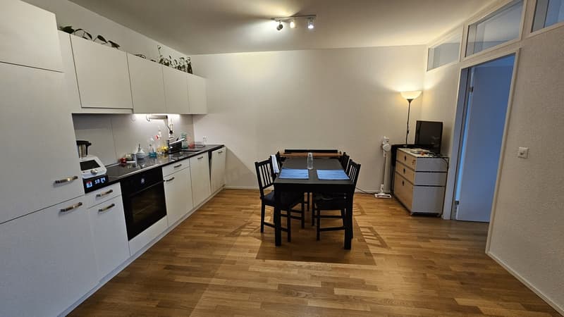 Appartement temporaire (4)