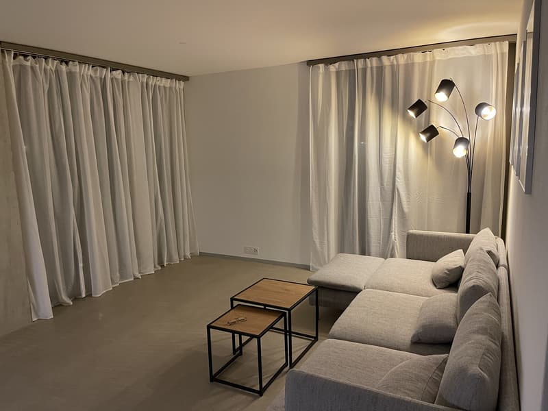 Room in shared apartment for rent from 1 October to 31 December (1)