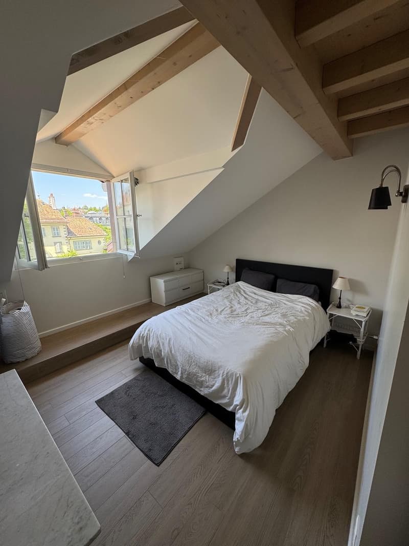 Lake view apartment (5)