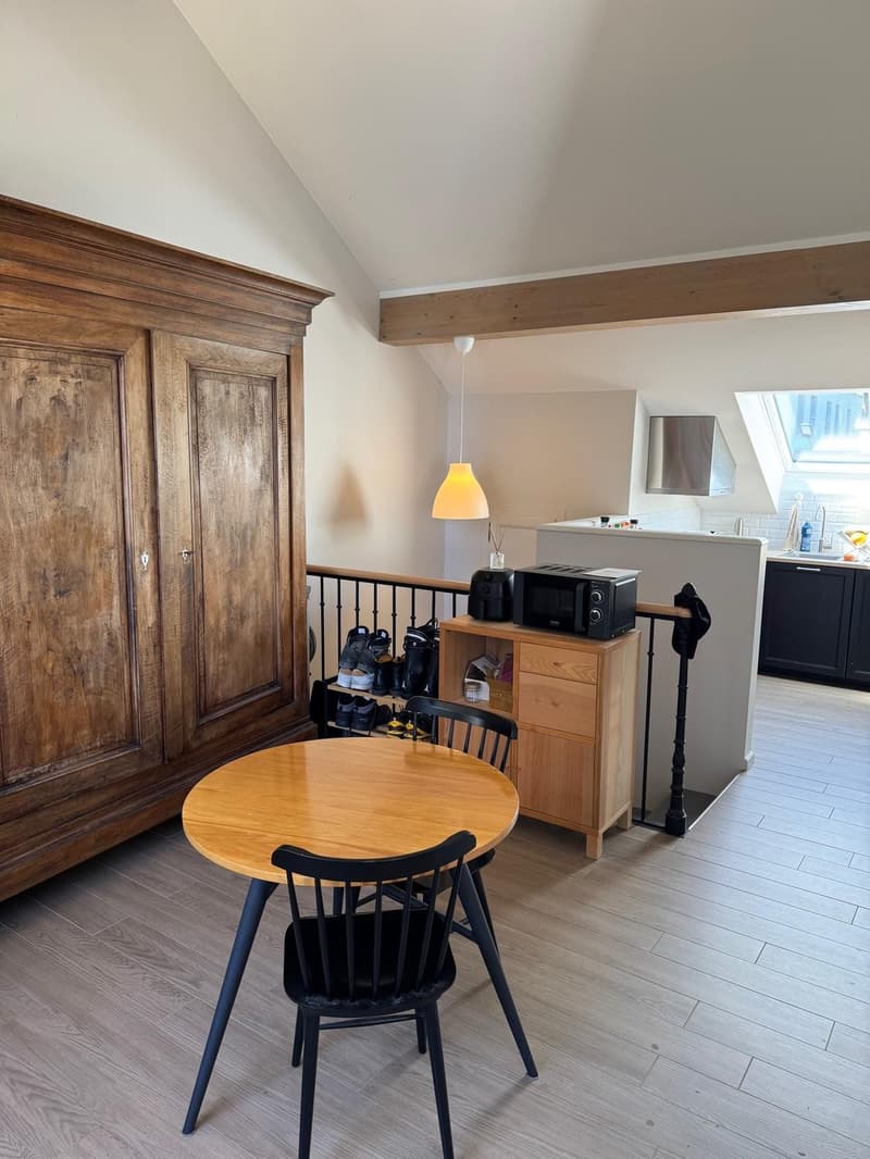 Lake view apartment (7)