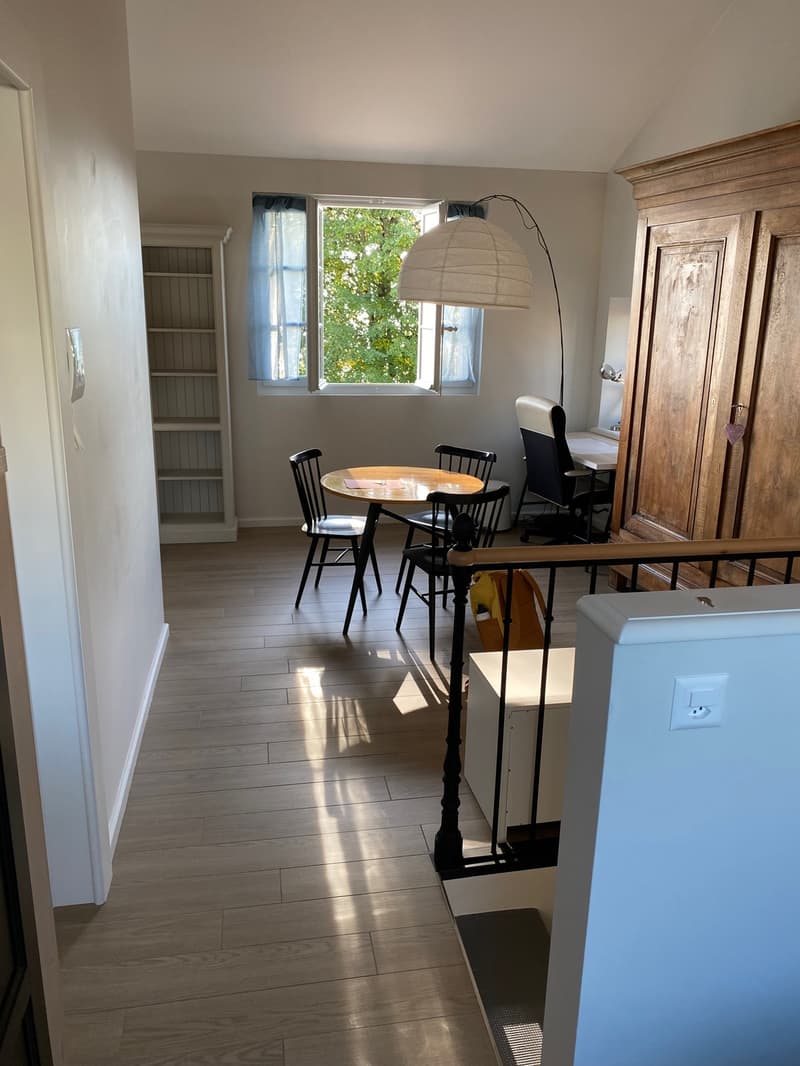 Lake view apartment (1)