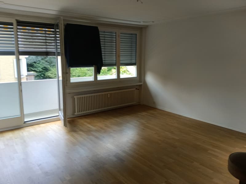 Search for roommate for bright 3-room apartment on Reus (5)