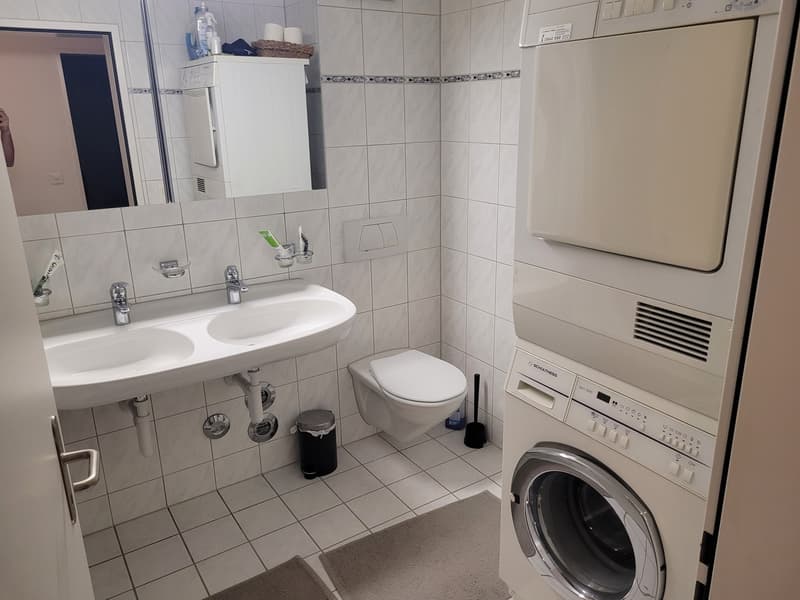 Inquilino ricercato - Appartamento 2.5 locali a Pfäffikon SZ (2)
