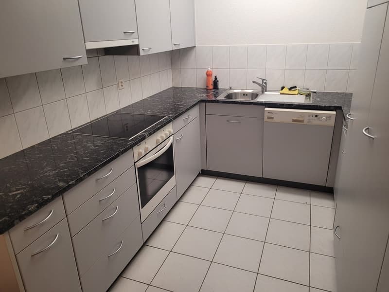 Inquilino ricercato - Appartamento 2.5 locali a Pfäffikon SZ (3)