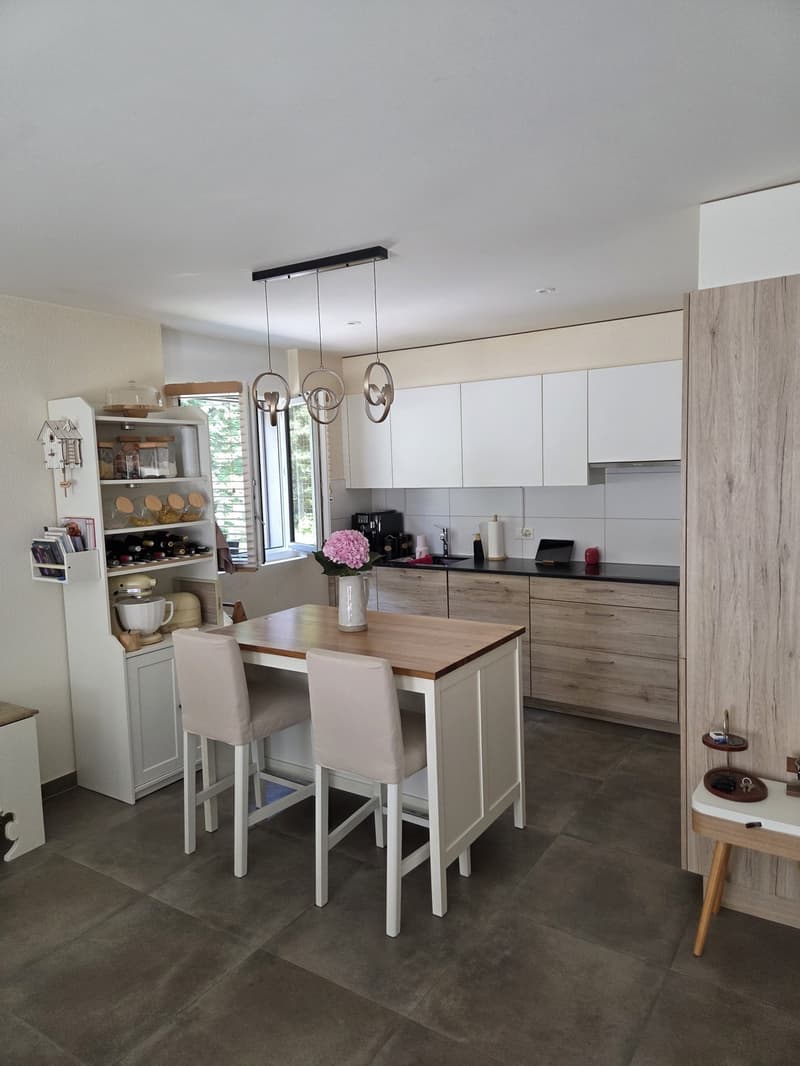 Casa a schiera duplex (6)