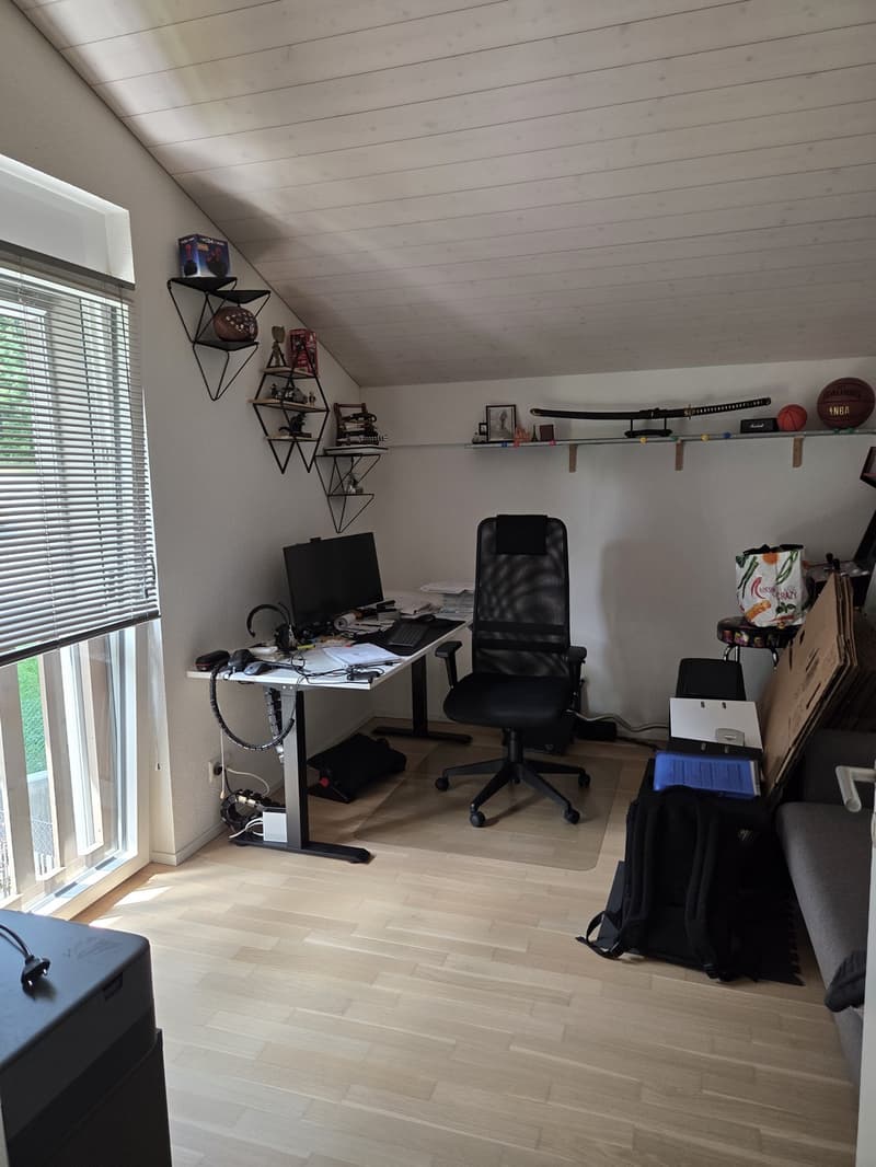Casa a schiera duplex (7)