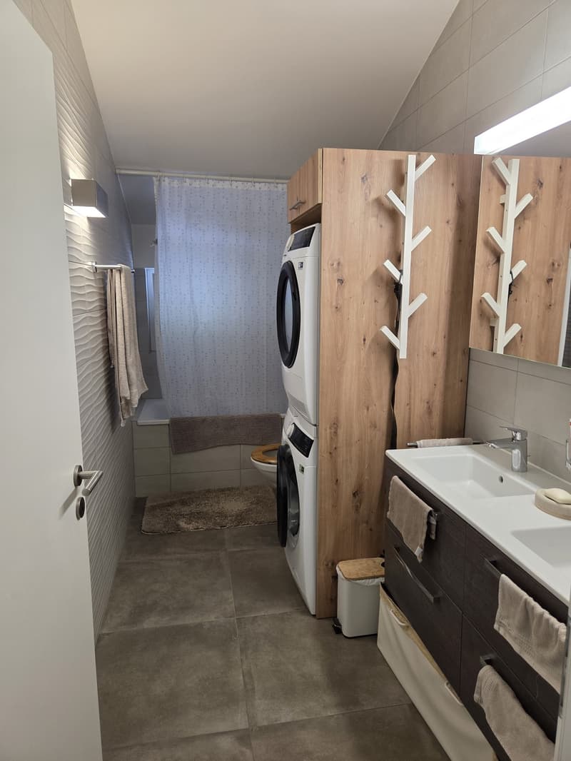 Casa a schiera duplex (4)