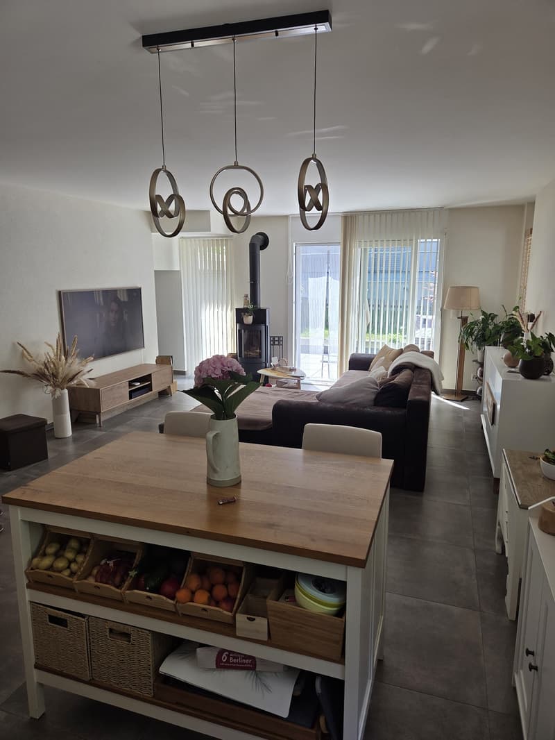 Casa a schiera duplex (5)
