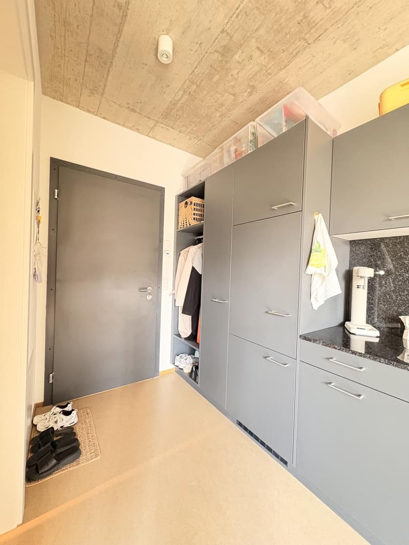 2 ½ locali appartamento, 3400 Burgdorf (3)
