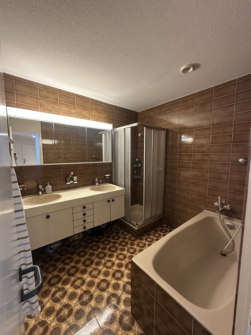 Great furnished 2.5-room apartment for a limited time from 01.12.2026-31.01.2027 (9)