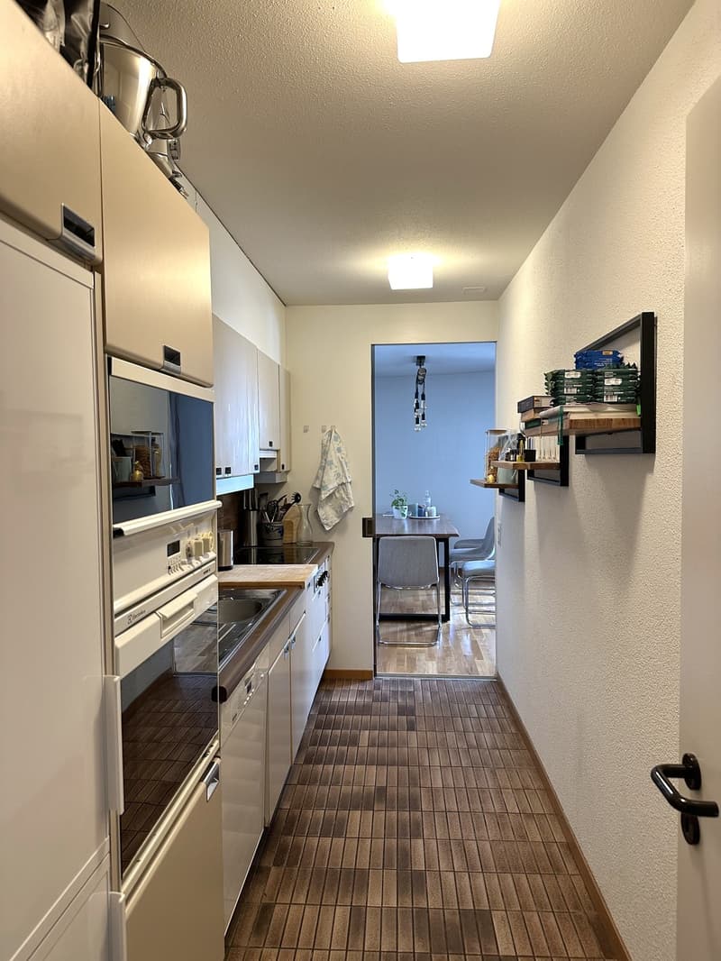 Great furnished 2.5-room apartment for a limited time from 01.12.2026-31.01.2027 (4)