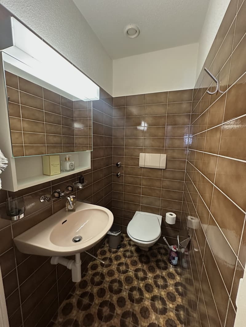 Great furnished 2.5-room apartment for a limited time from 01.12.2026-31.01.2027 (10)