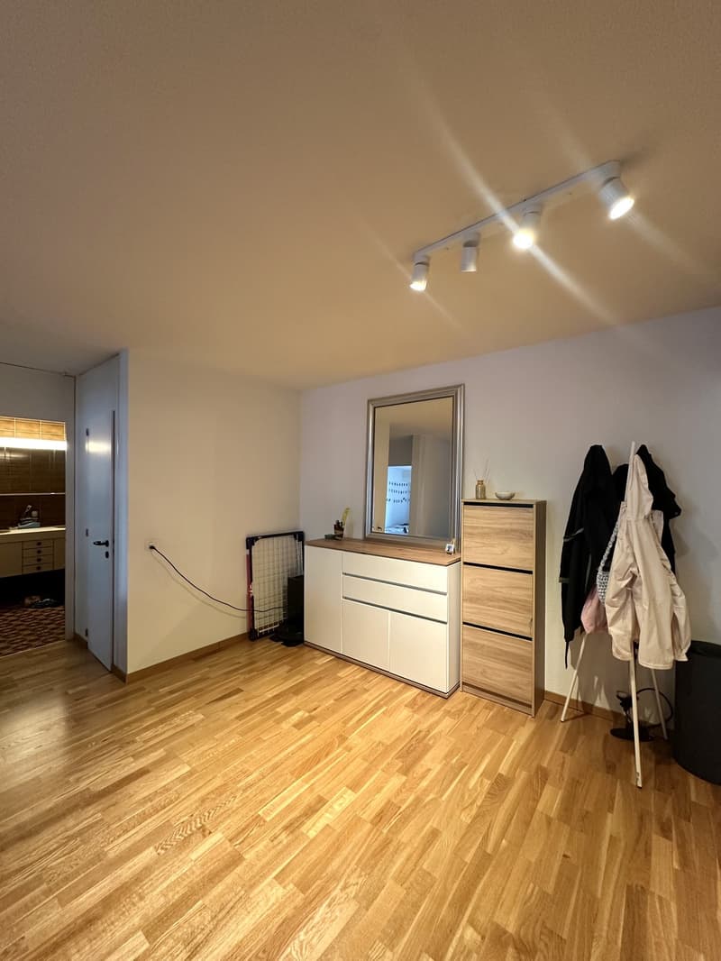 Great furnished 2.5-room apartment for a limited time from 01.12.2026-31.01.2027 (8)