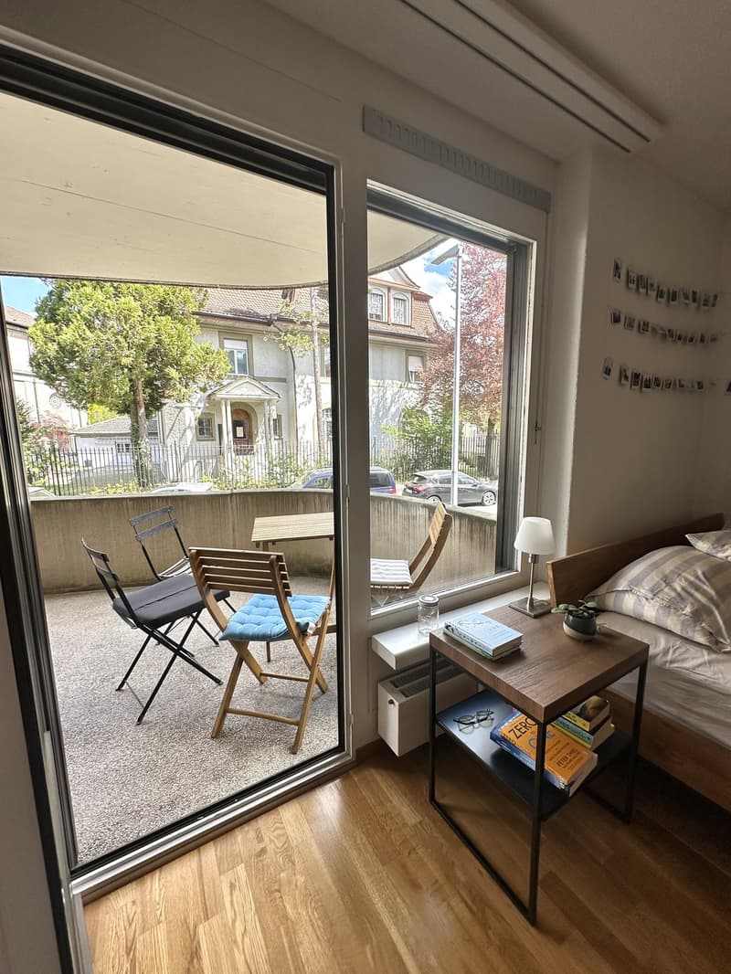 Great furnished 2.5-room apartment for a limited time from 01.12.2026-31.01.2027 (5)