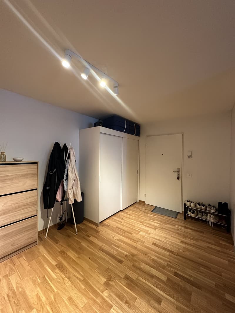 Great furnished 2.5-room apartment for a limited time from 01.12.2026-31.01.2027 (7)