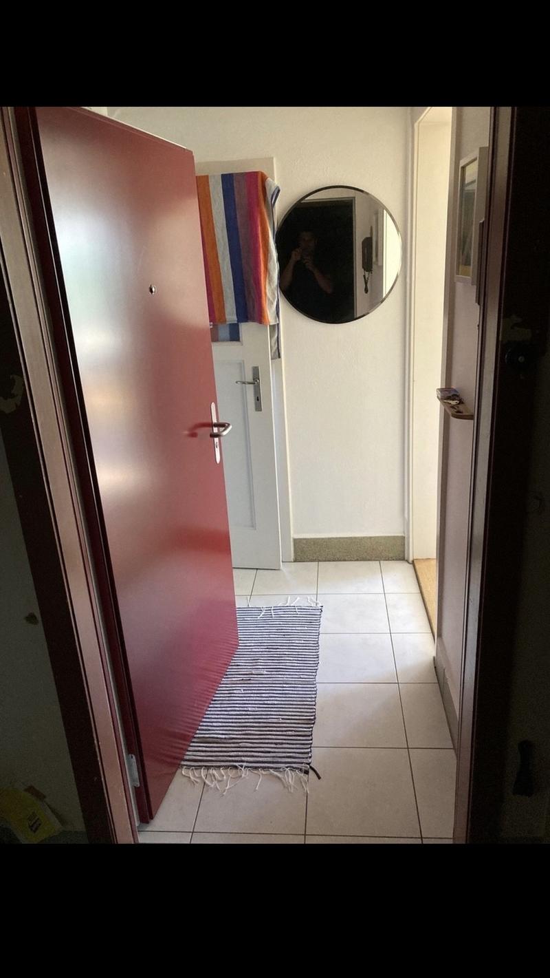 Nachmieter gesucht 1-Zimmerwohnung in Biel/Bienne (8)