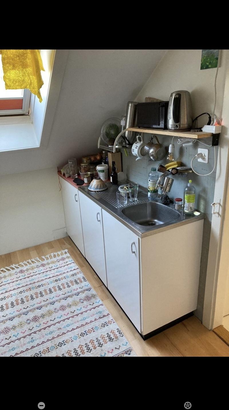 Nachmieter gesucht 1-Zimmerwohnung in Biel/Bienne (7)
