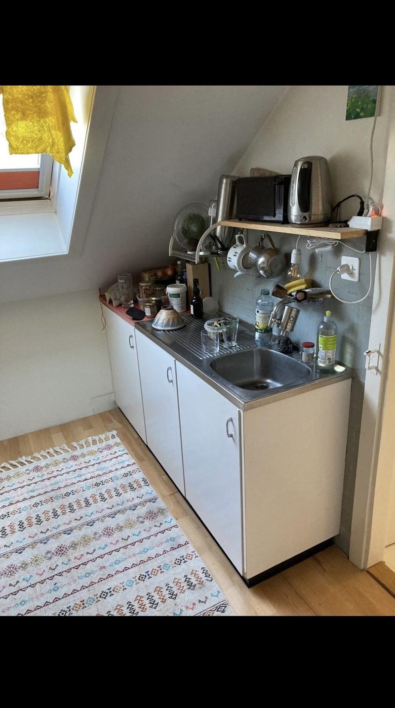 Cercasi inquilino per appartamento monolocale a Biel/Bienne (7)