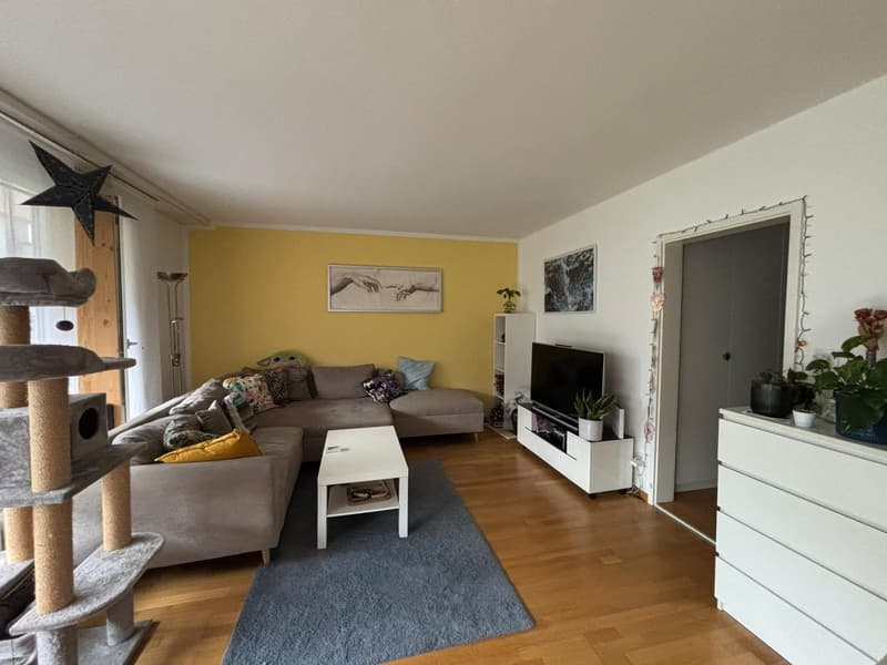 Camera in condivisione, 3072 Ostermundigen (2)