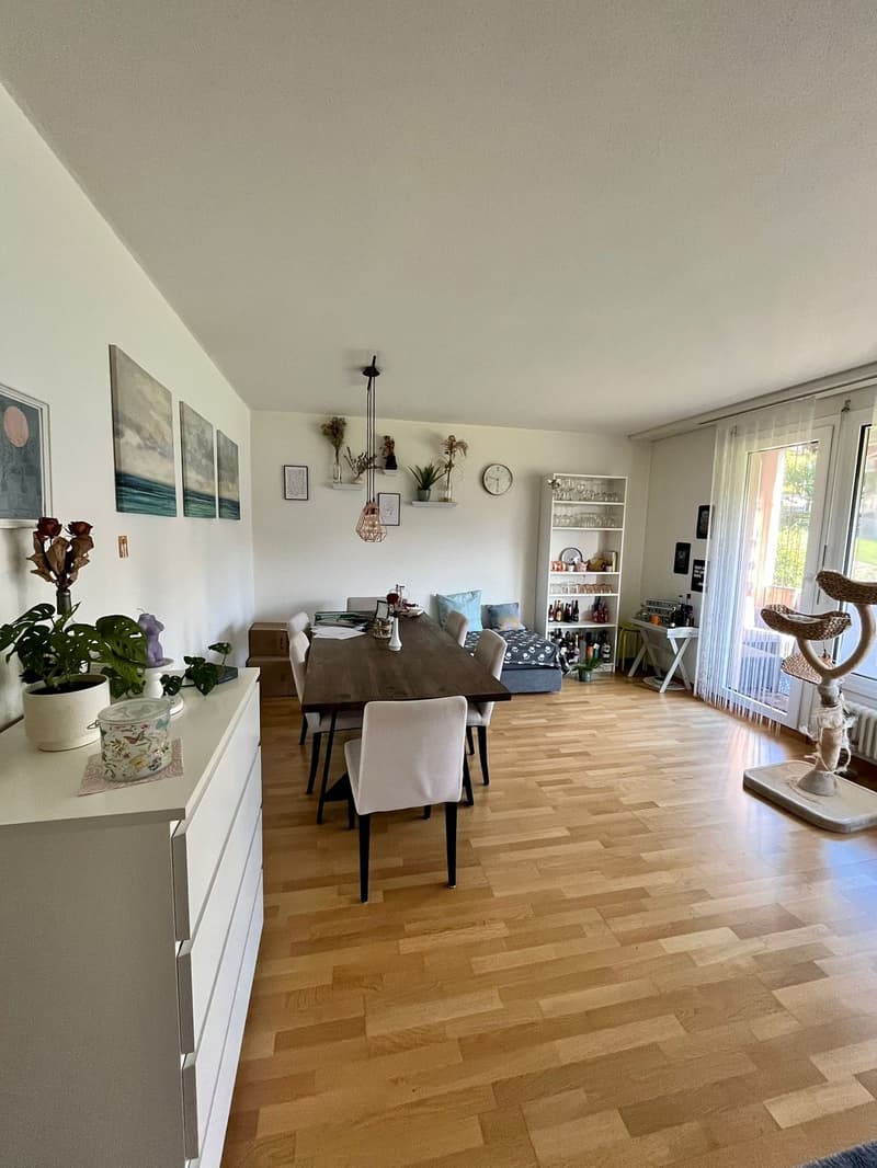 Camera in condivisione, 3072 Ostermundigen (3)