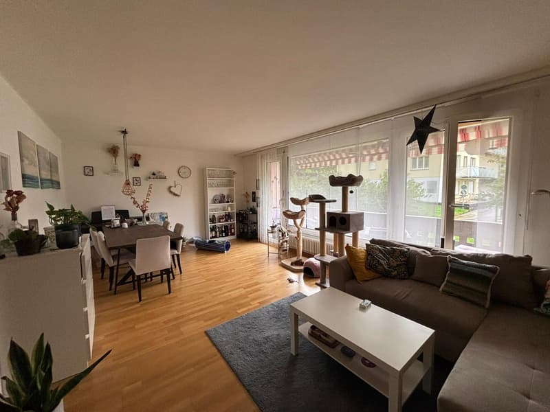 Camera in condivisione, 3072 Ostermundigen (4)