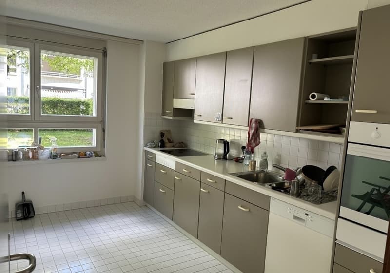 Room - Spacious & Quiet amid Nature (3)