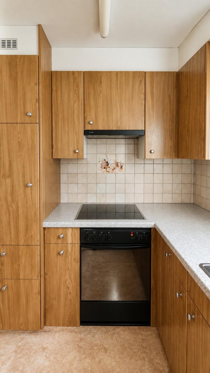 AVAILABLE NOW | Bright & Spacious Apartment in Kandersteg (7)