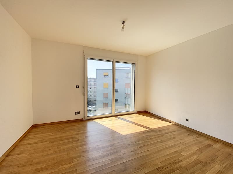 Schönes Apartment zur Miete in Lausanne (3)